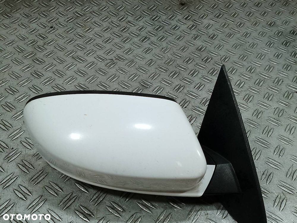 LUSTERKO PRAWE CHRYSLER 200 (JS) 83892AB PW7 - 1