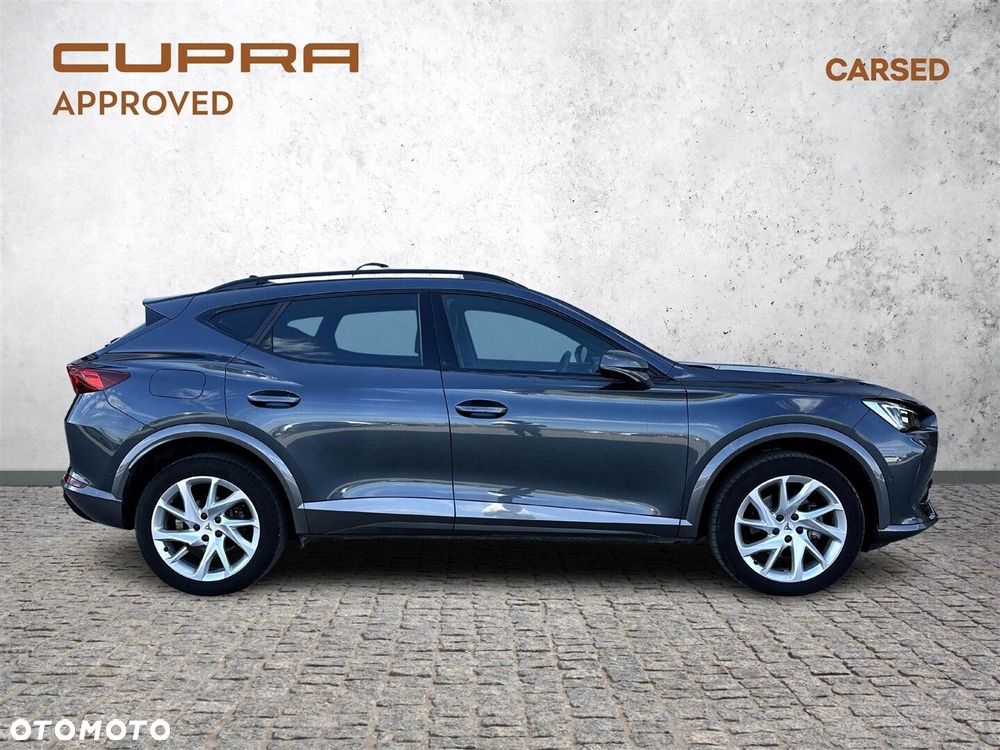 Cupra Formentor 1.5 TSI DSG - 4