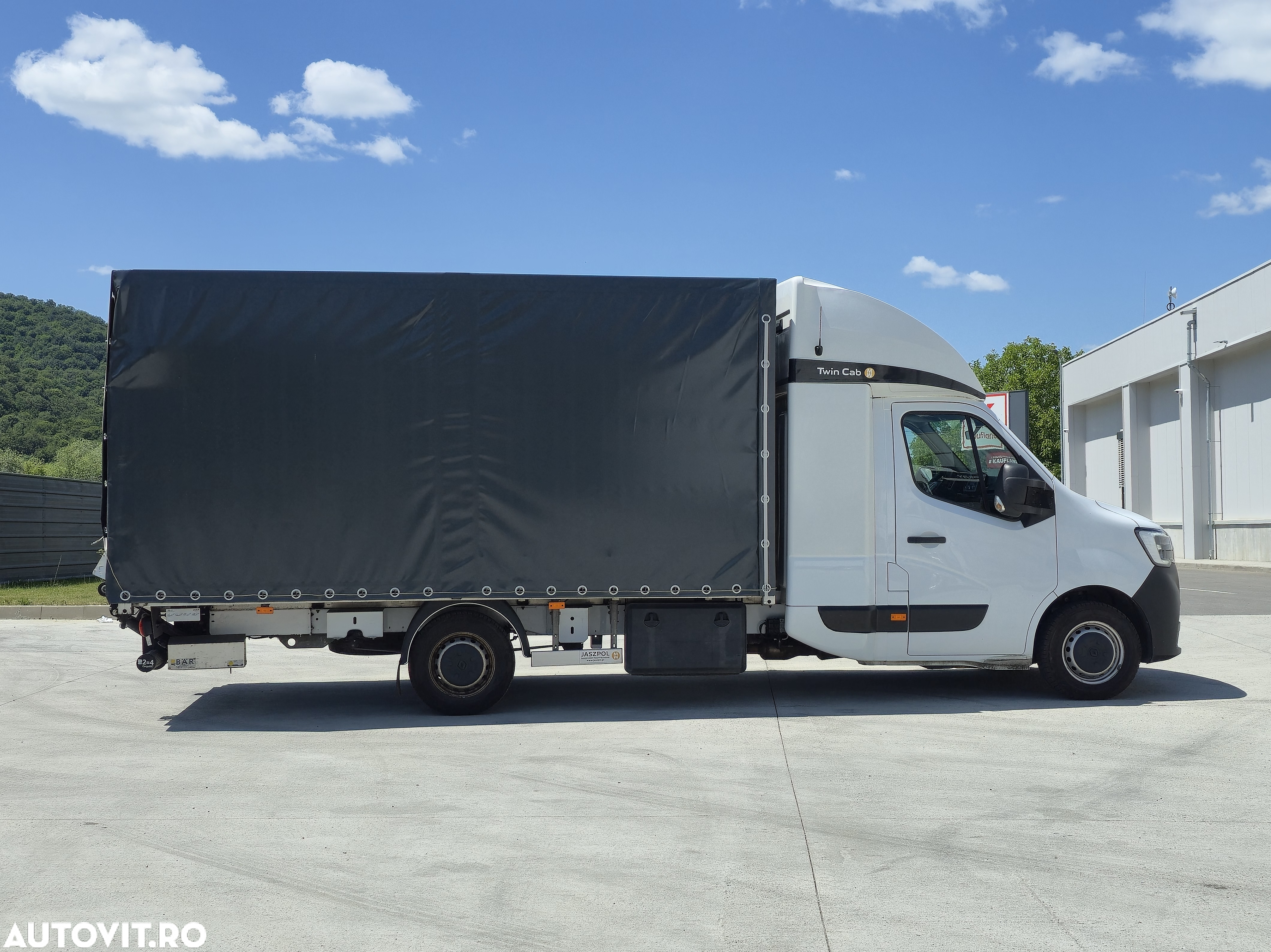 Renault Master - 16