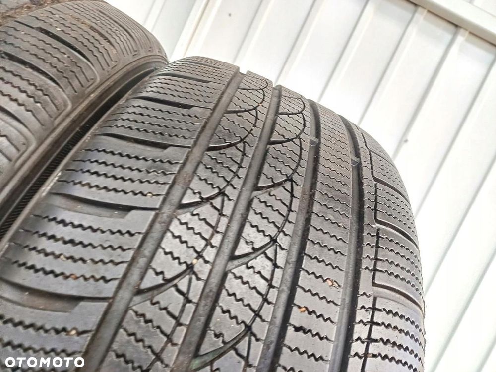 205/50r17 rockstone opony zimowe 6mm 7078 - 2