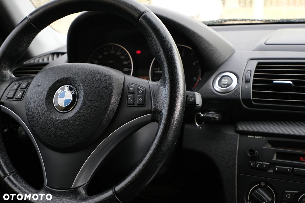 BMW Seria 1 118d - 21