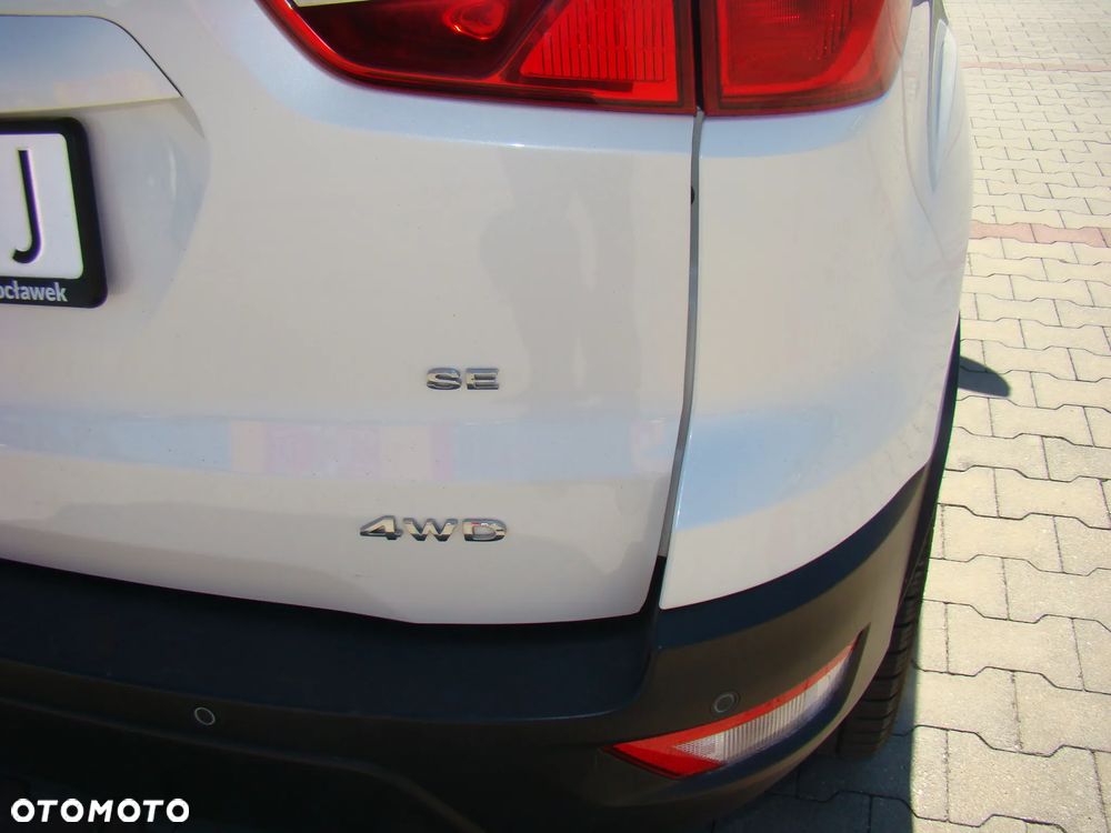 Ford EcoSport - 4