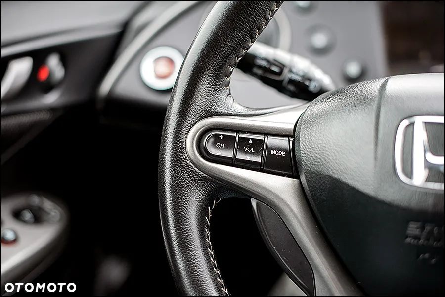 Honda Civic - 21