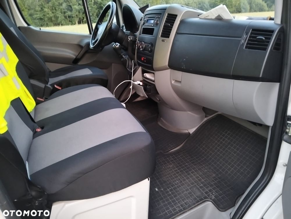 Volkswagen Crafter - 6