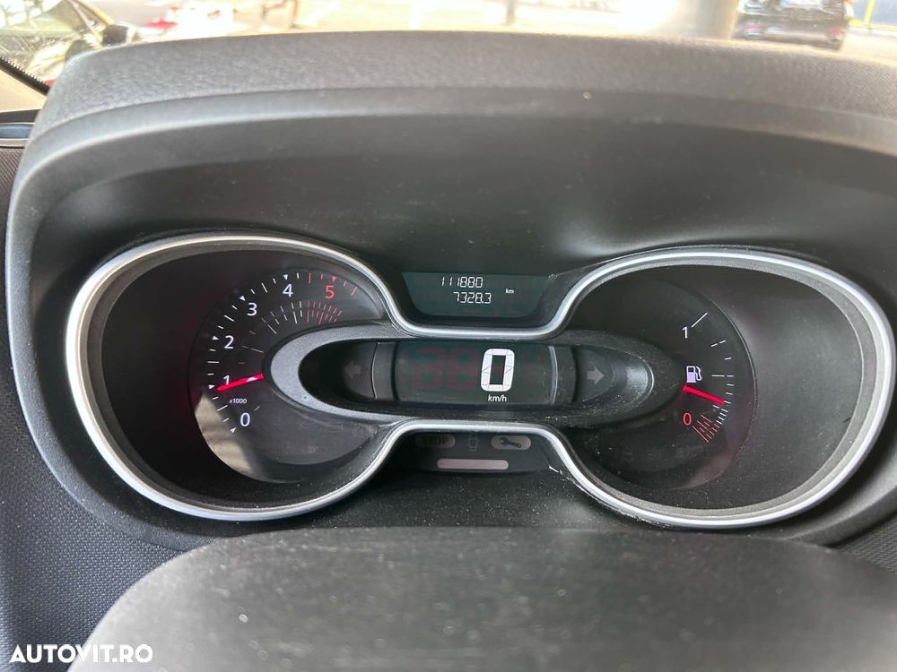 Renault Trafic L1h1 - 19