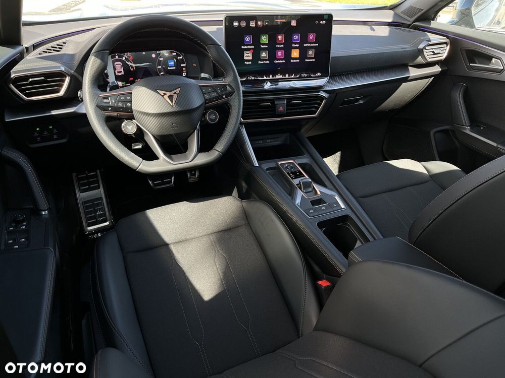 Cupra Formentor - 39