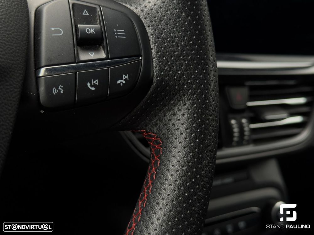 Ford Focus SW 1.0 EcoBoost MHEV ST-Line - 32