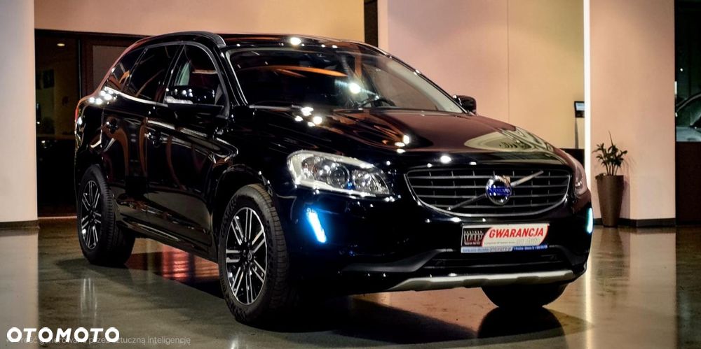 Volvo XC 60 D3 Ocean Race - 8