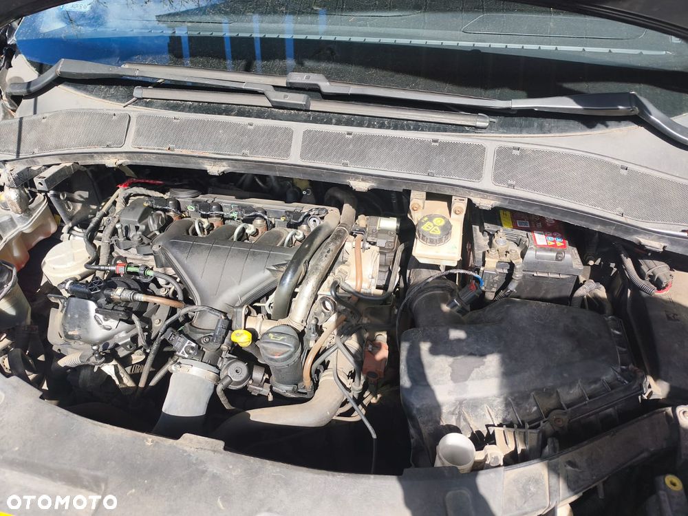 Ford S-Max 2.0 TDCi DPF Trend - 9