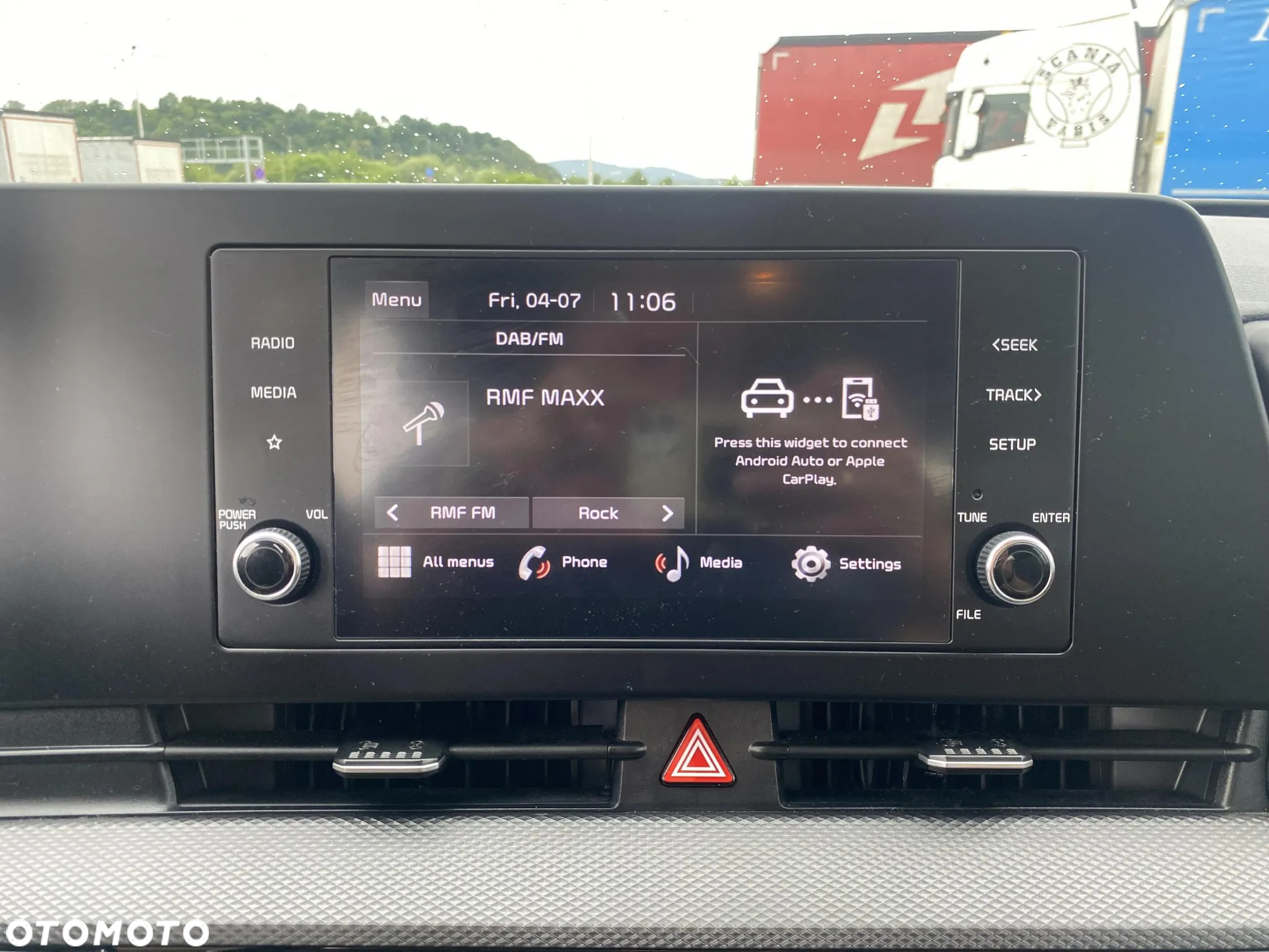Kia Sportage 1.6 T-GDI M 2WD - 18