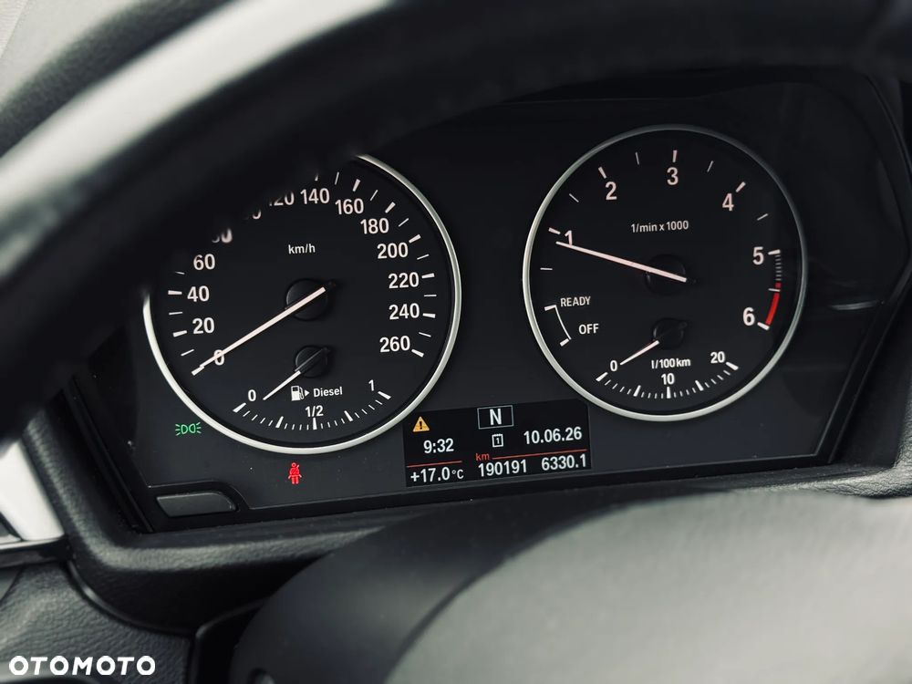 BMW X1 sDrive18d Advantage - 30