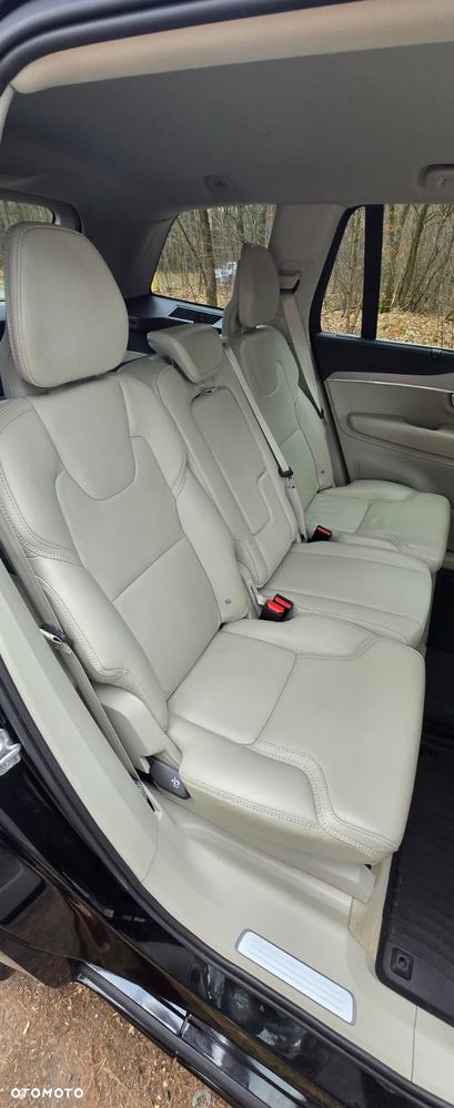 Volvo XC 90 T5 AWD Inscription - 39