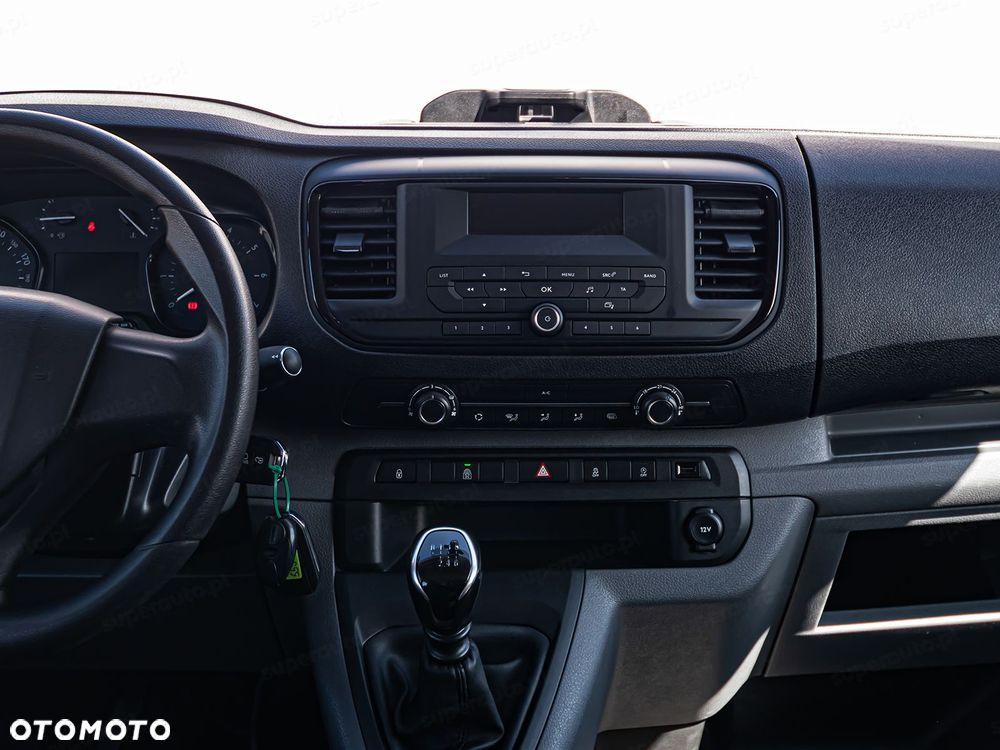 Peugeot Expert L2H1 Zabudowa Brygadowa 2.0 122KM - 18