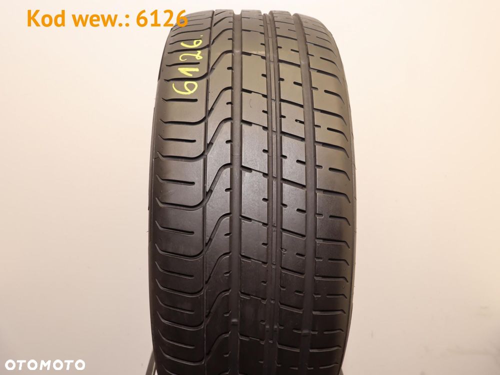 Pirelli P ZERO TM - 255/45 R19 - 2