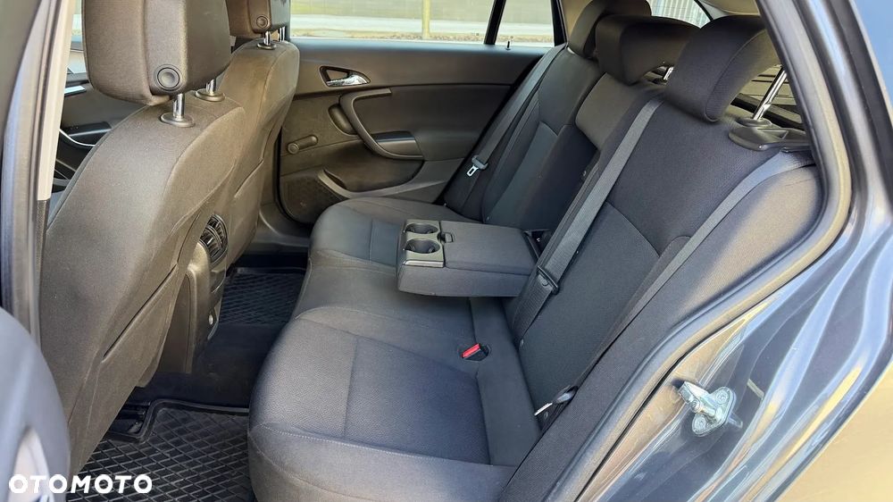 Opel Insignia 1.6 Edition - 15