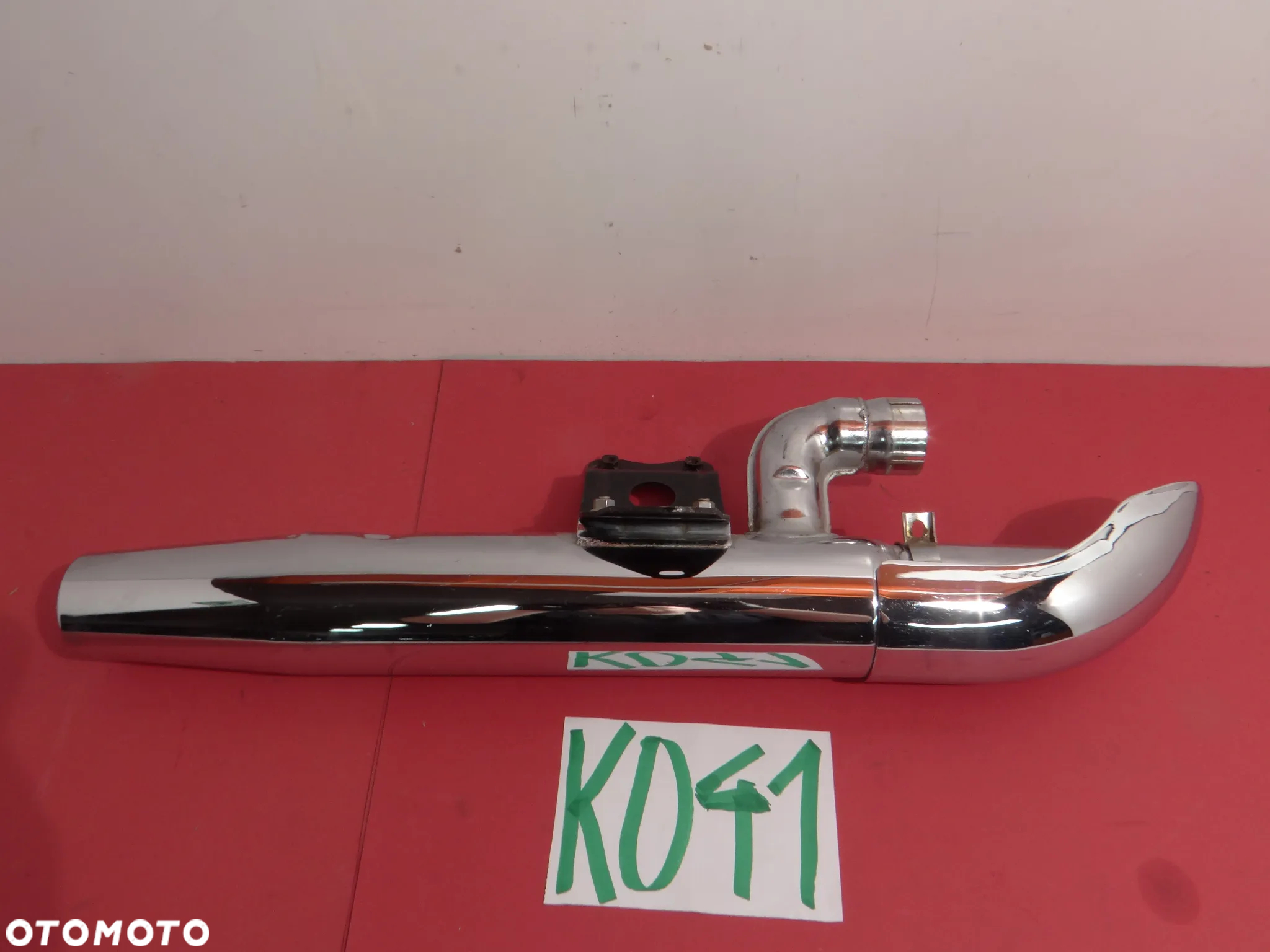 K041 - 9