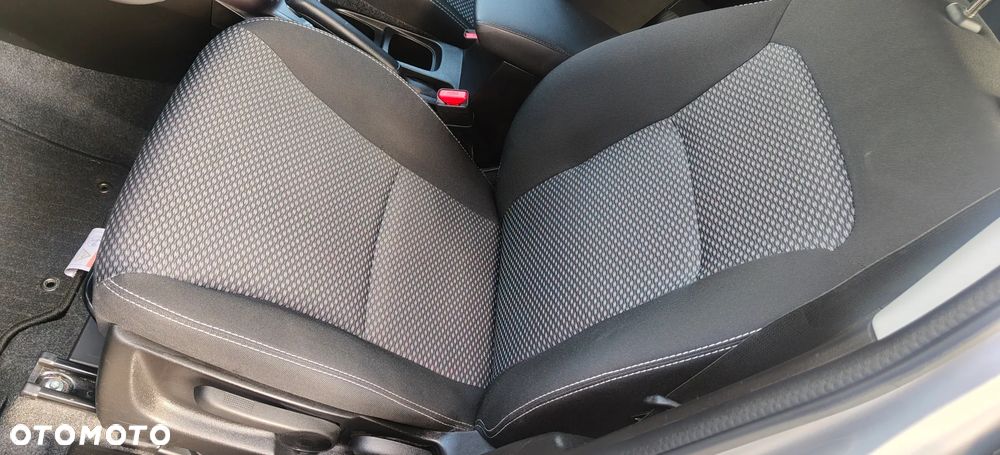 Suzuki Vitara 1.4 Boosterjet Hybrid Allgrip Comfort+ - 12
