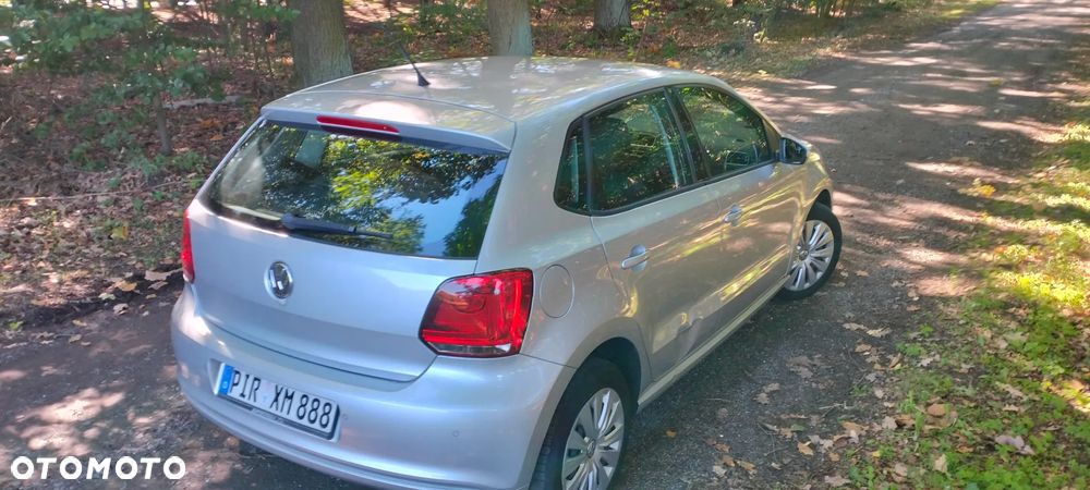 Volkswagen Polo 1.2 Sportline - 15