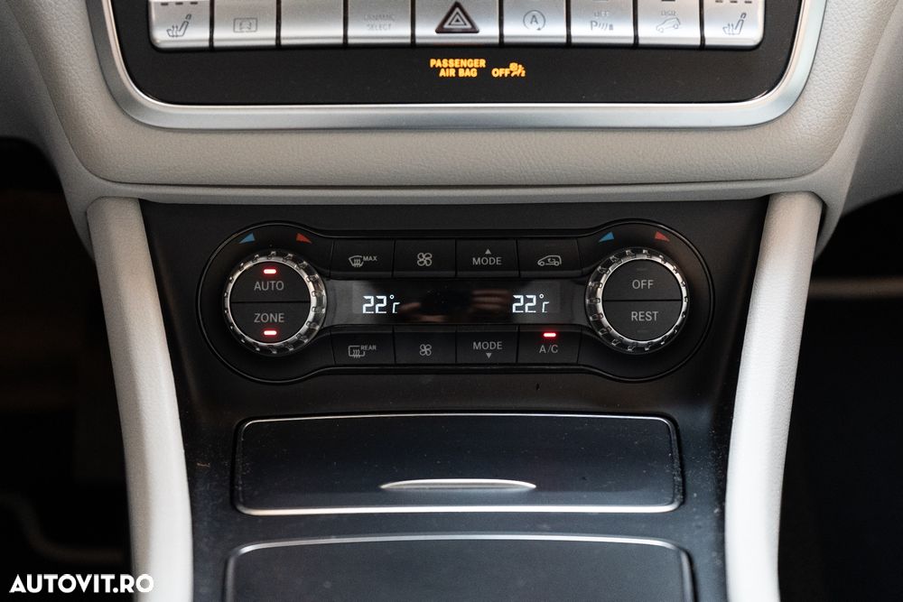 Mercedes-Benz GLA 220 4MATIC - 15