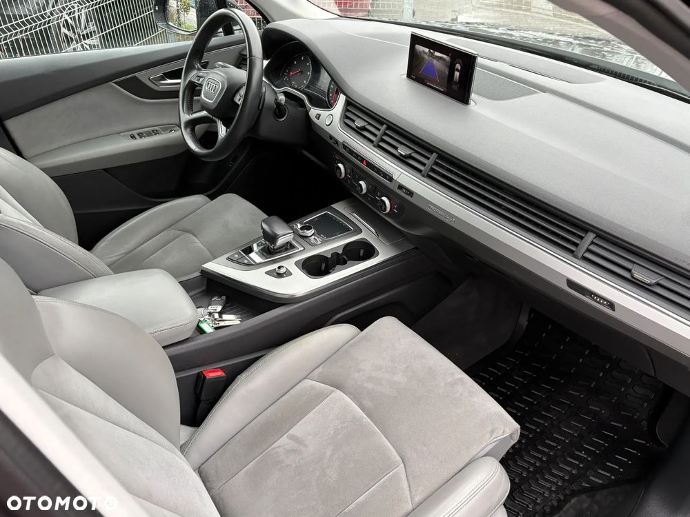 Audi Q7 - 27