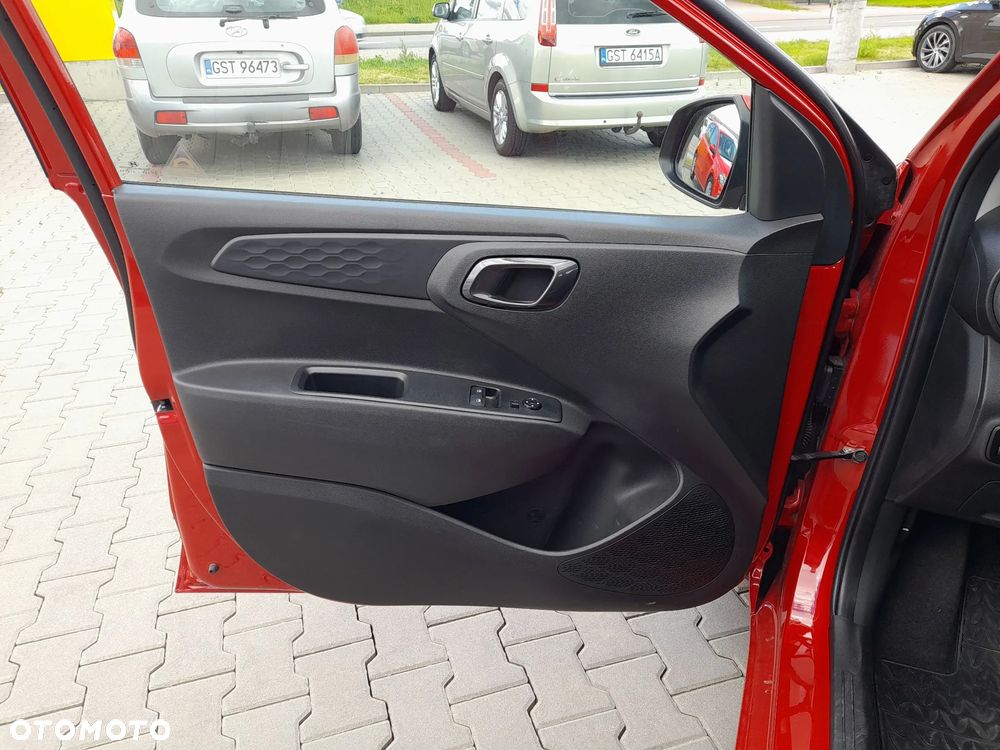 Hyundai i10 1.2 Modern - 15