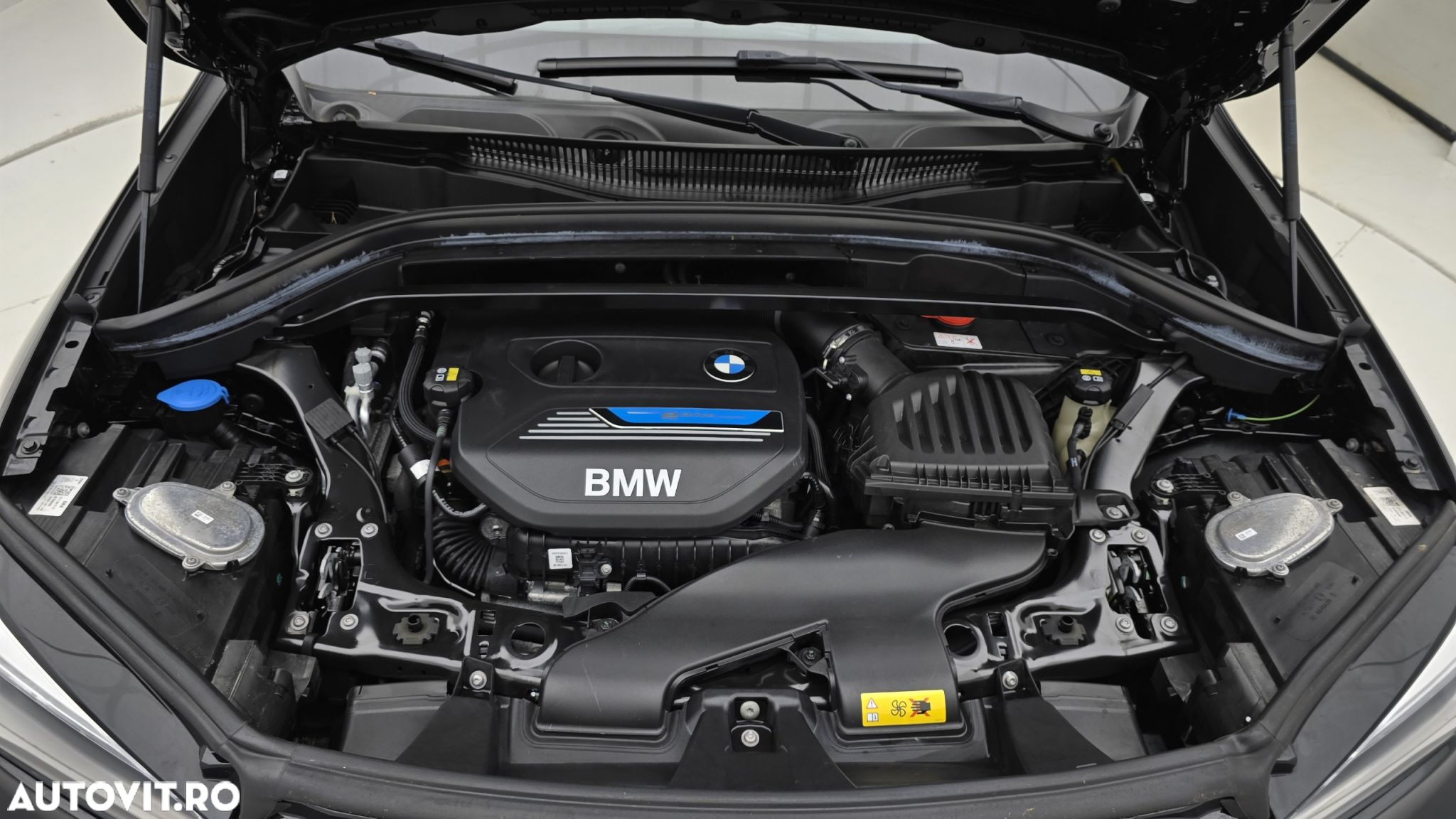 BMW X1 - 23