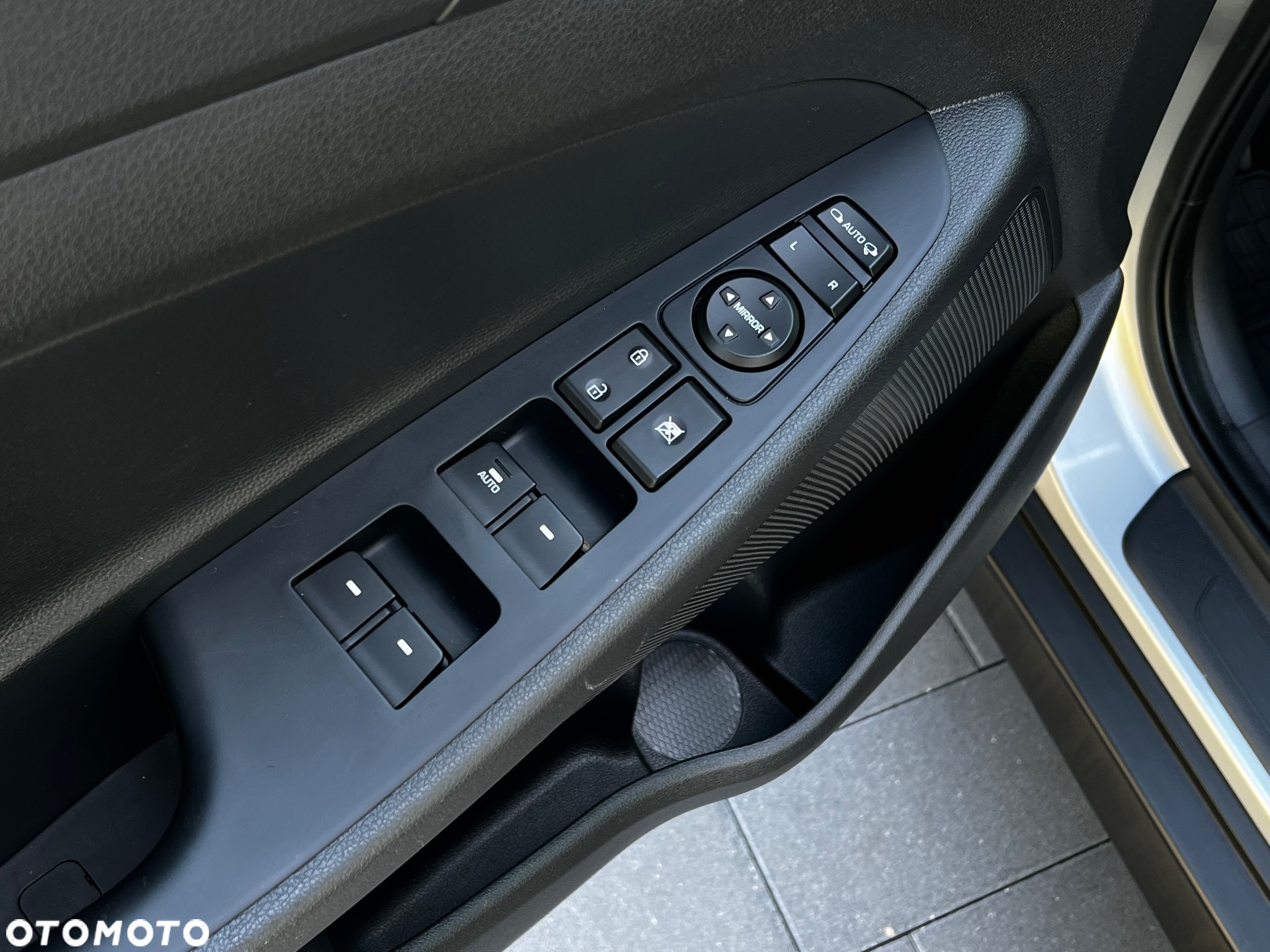 Hyundai Tucson 1.6 GDi Style 2WD - 21