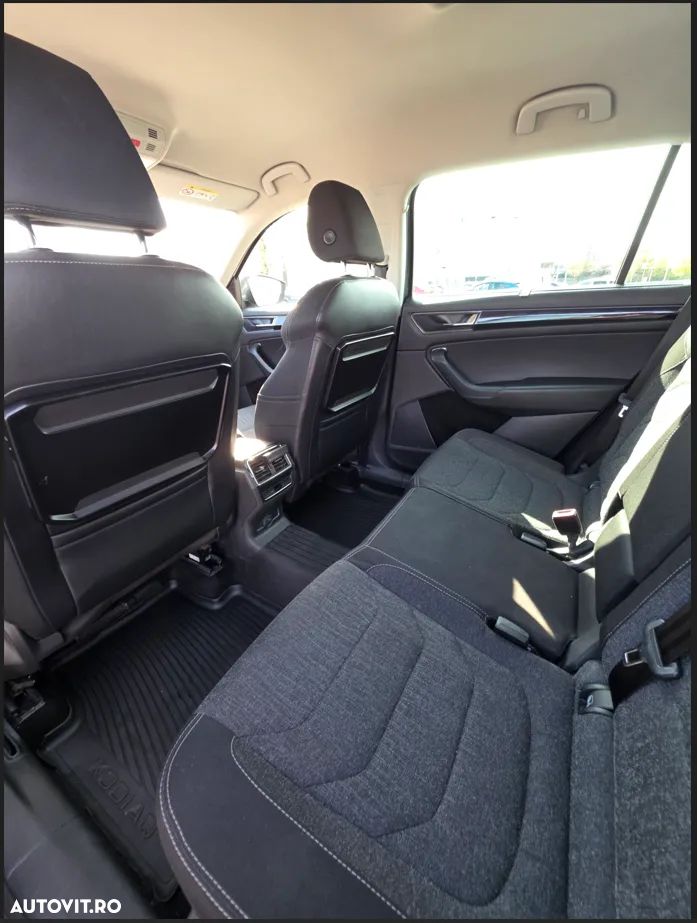 Skoda Kodiaq 1.4 TSI DSG Style - 11