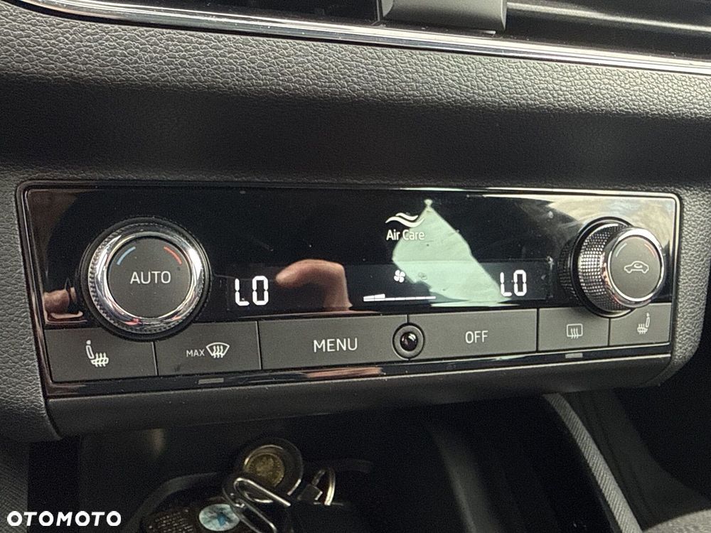 Skoda Kamiq 1.5 TSI Monte Carlo DSG - 20