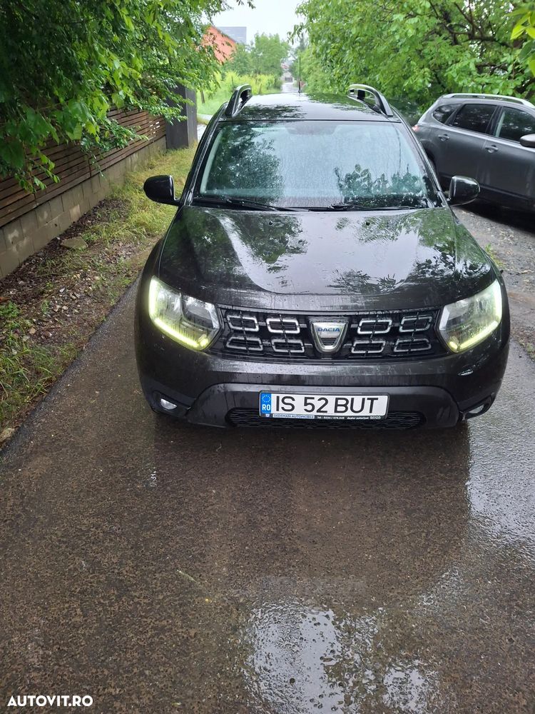 Dacia Duster - 3