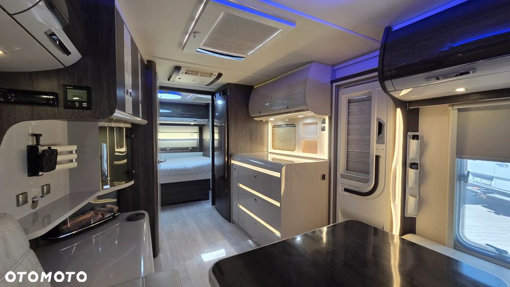 Fendt Brillant Gala - 10