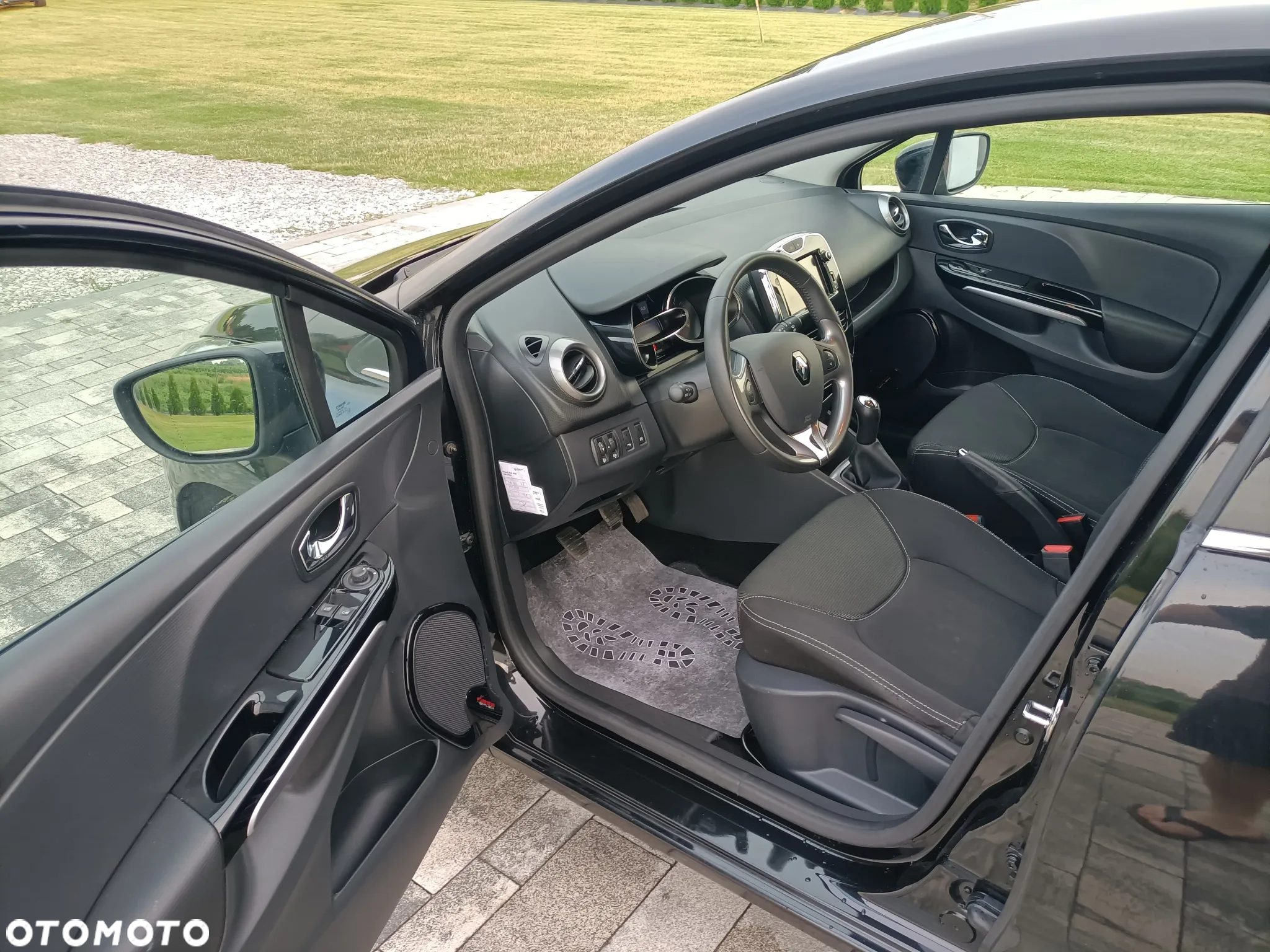 Renault Clio (Energy) TCe 90 Bose Edition - 14