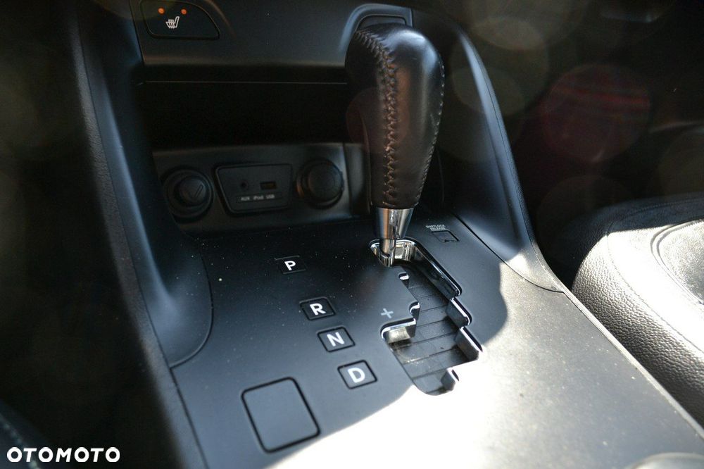 Hyundai ix35 - 16