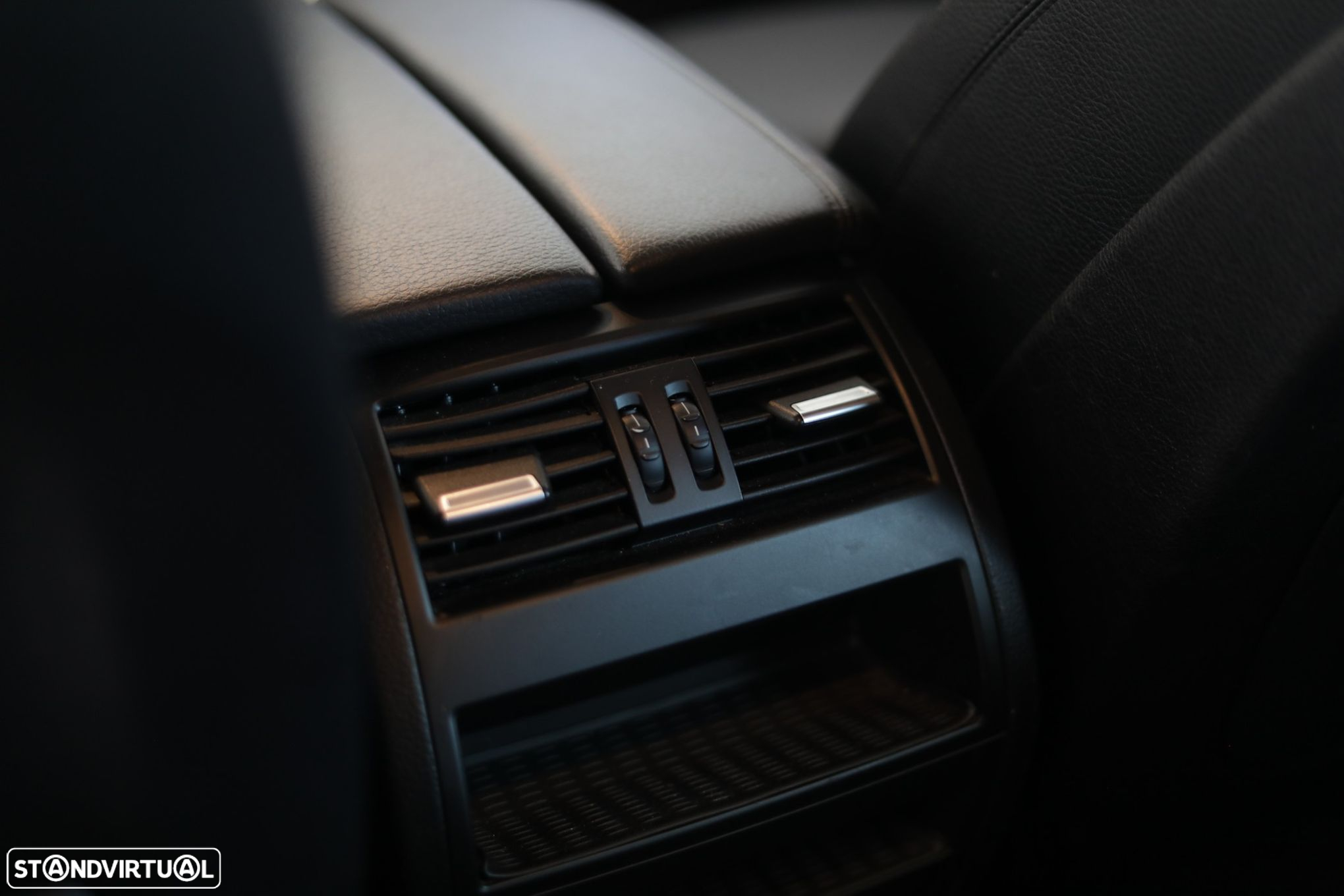 BMW 520 d Line Luxury Auto - 28