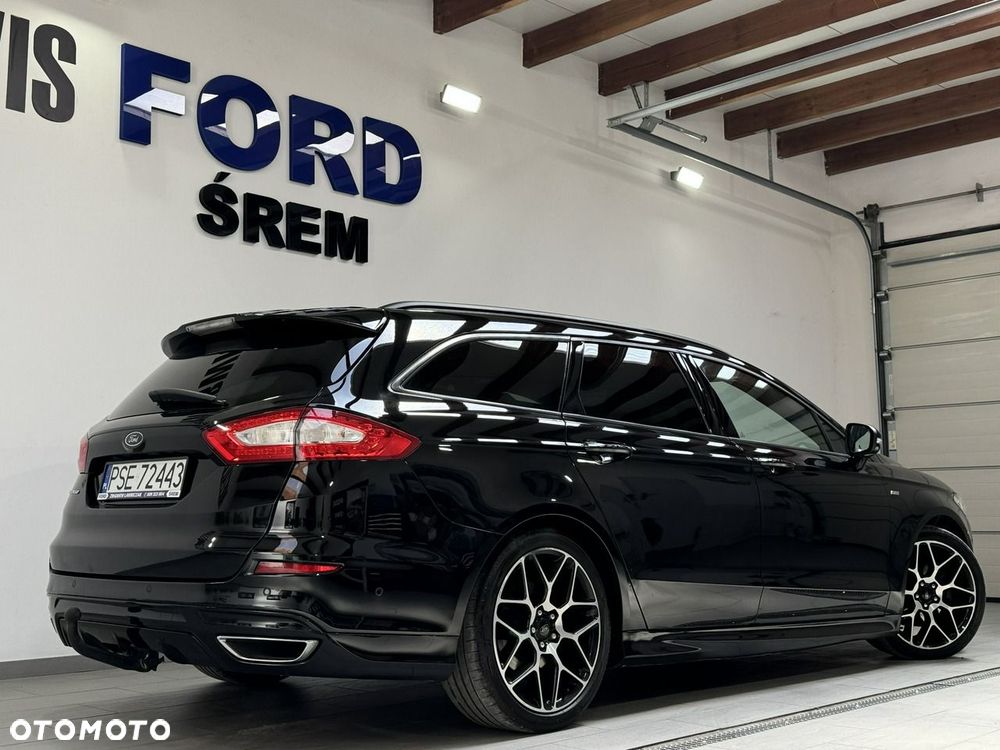Ford Mondeo 2.0 TDCi ST-Line - 8