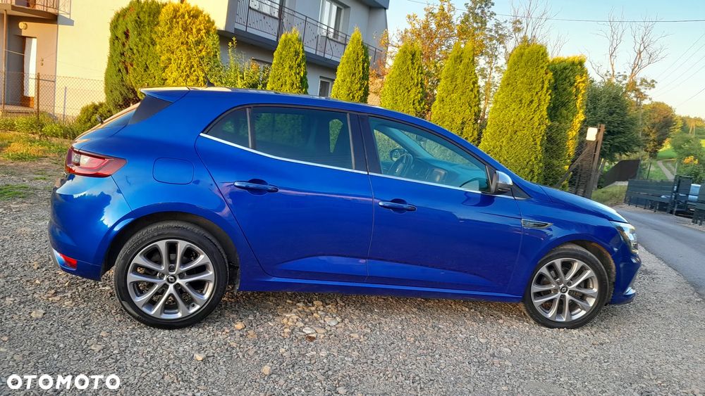 Renault Megane - 3