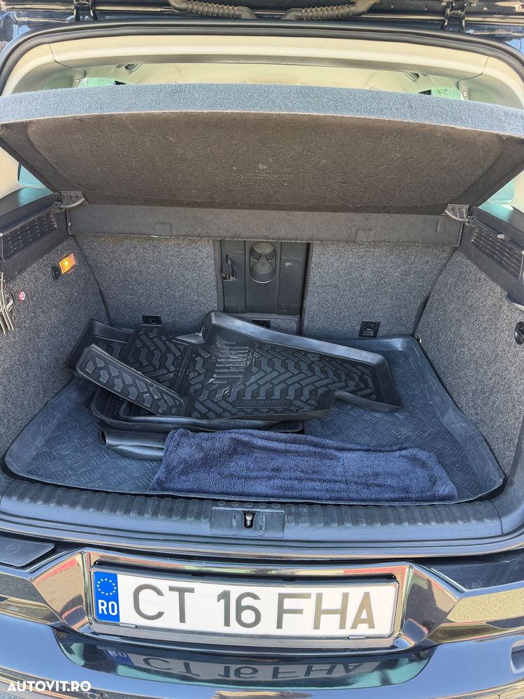 Volkswagen Tiguan 2.0 TDI DPF 4Motion BlueMotion Technology DSG Cup Sport & Style - 17