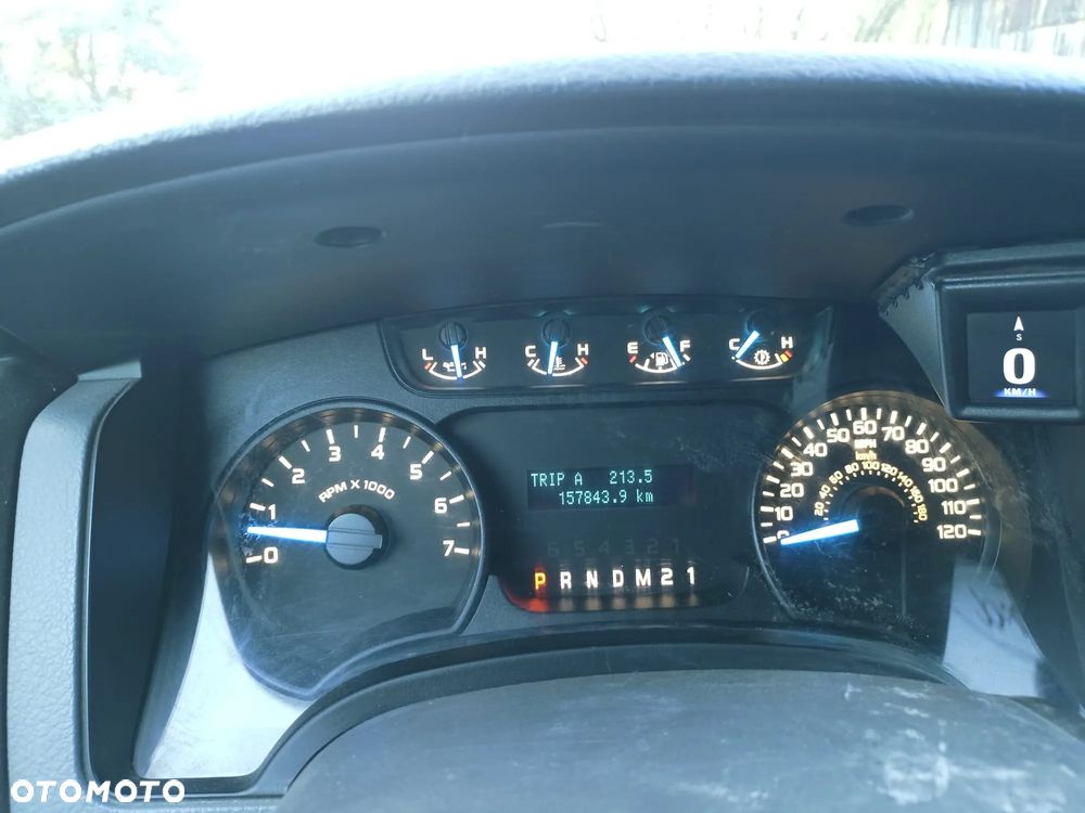 Ford F150 - 2