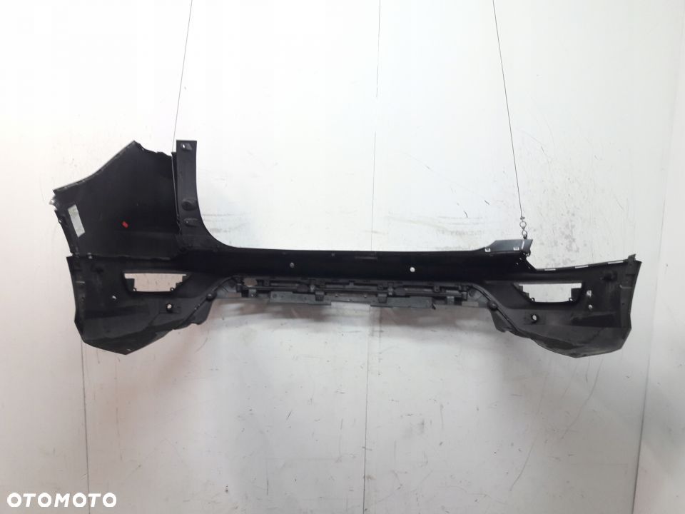 Ford Kuga MK2 Titanium ST zderzak tylny tyl - 4
