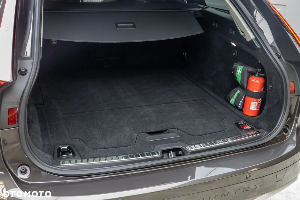 Volvo V90 B4 D Ultimate Bright - 33