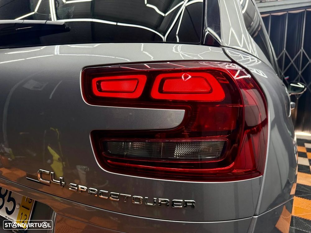 Citroën Grand C4 Spacetourer 1.2 PureTech Origins - 29