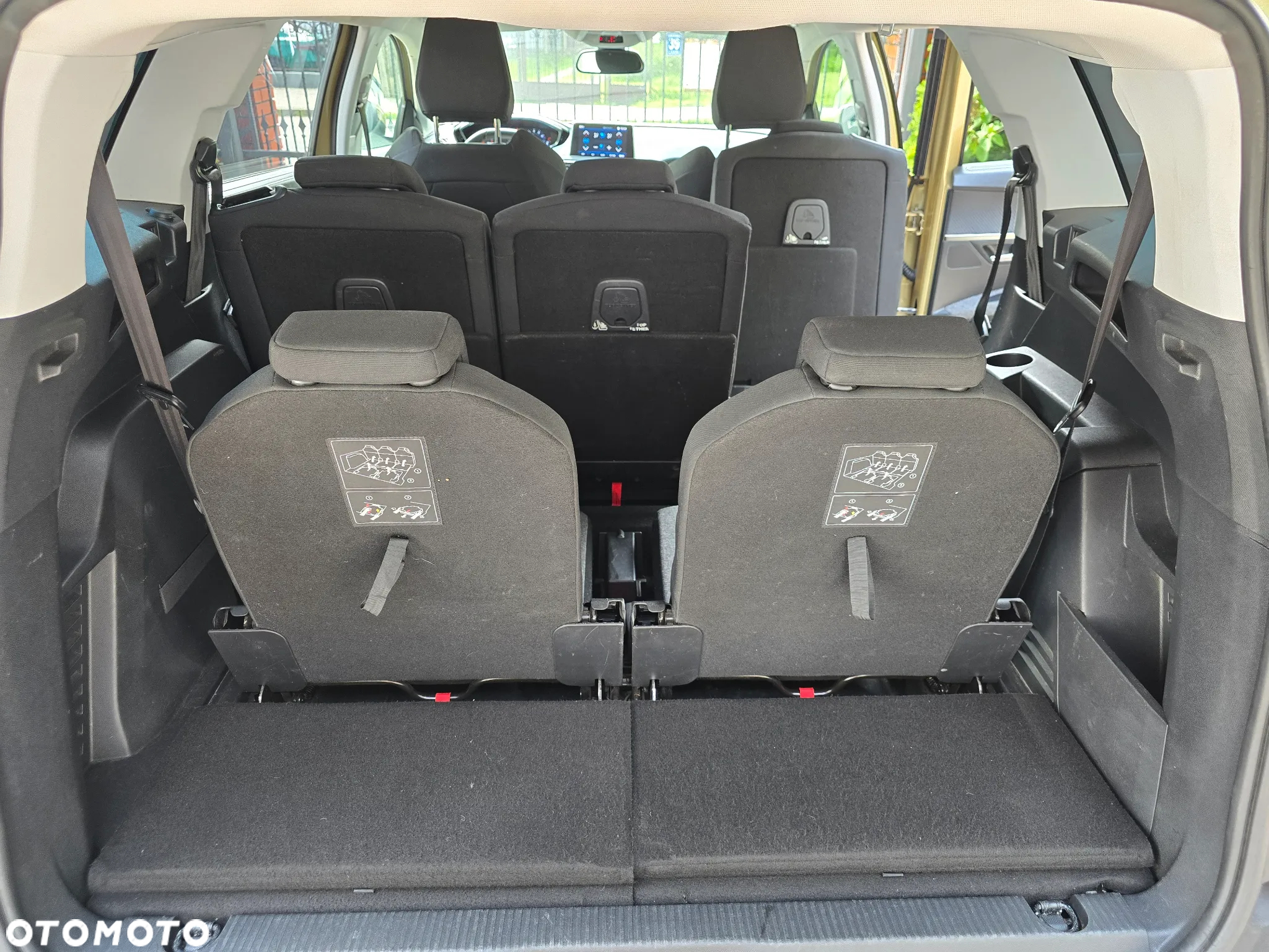 Peugeot 5008 1.2 PureTech Active Pack S&S - 14