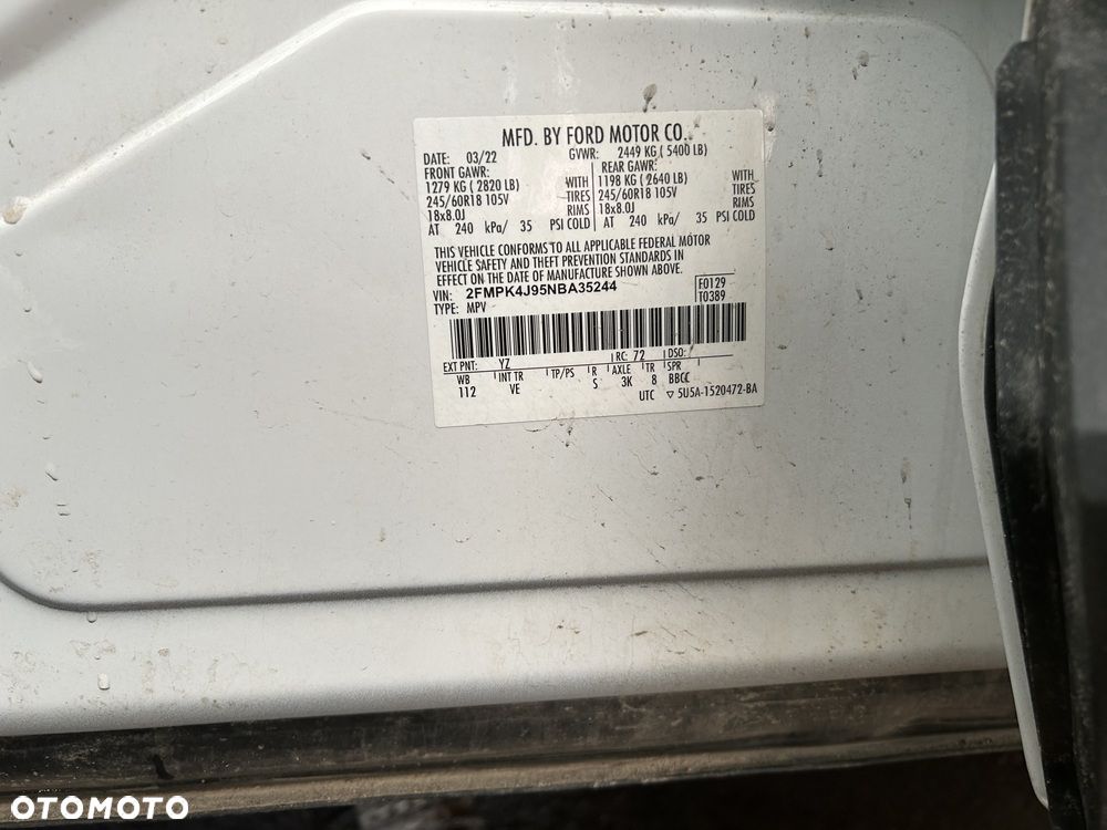 Ford Edge ver-45-tfsi-quattro-s-tronic - 31