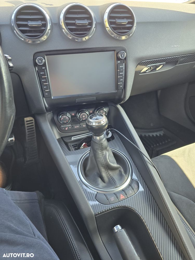 Audi TT - 7