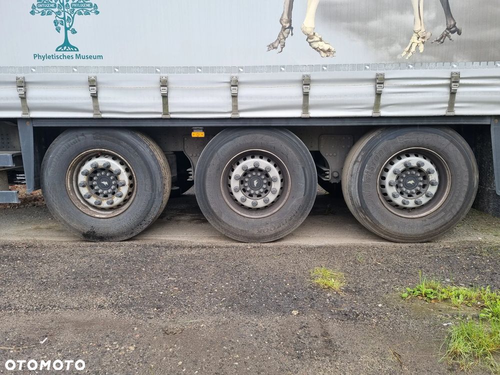 Schmitz Cargobull SCB*S3B - 10