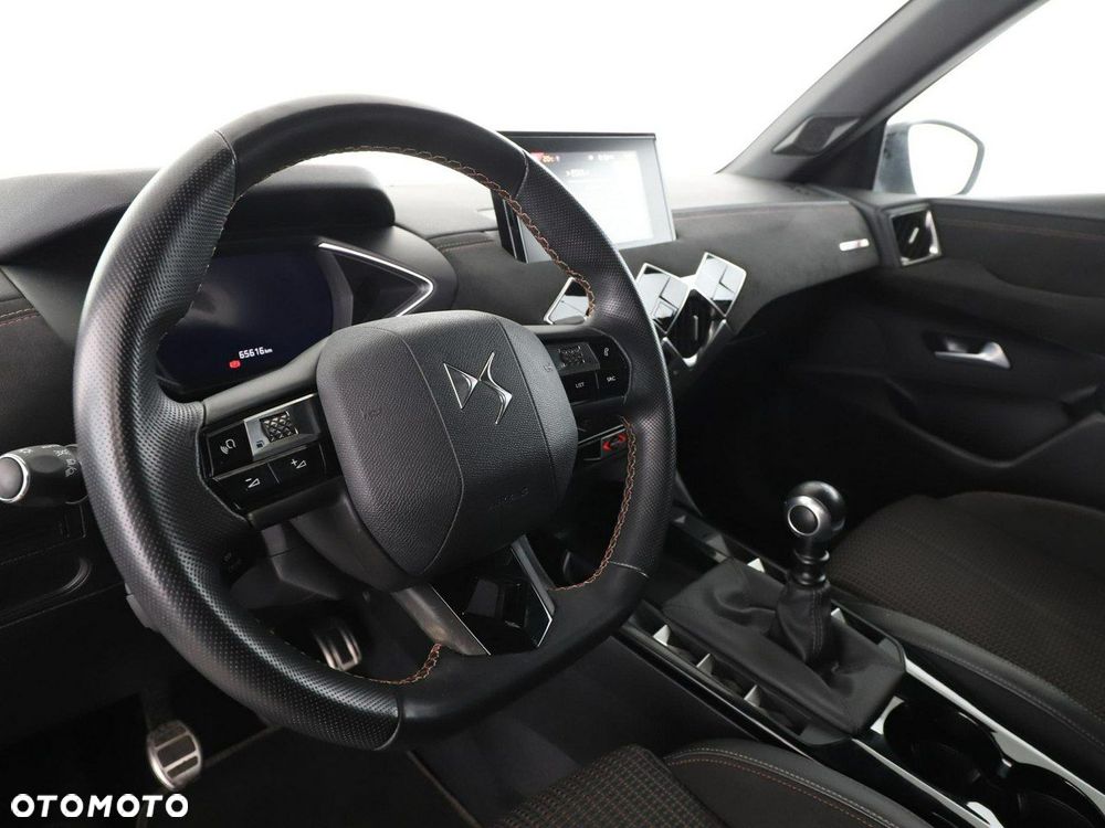 DS Automobiles DS 3 Crossback 1.2 PureTech Performance Line - 14
