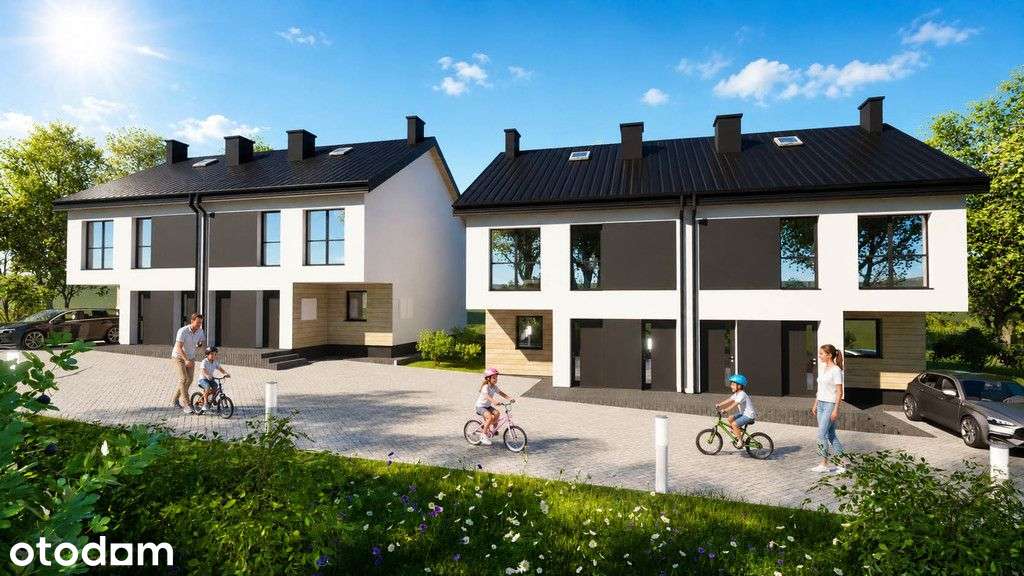 Mieszkanie na sprzedaż, 4 pokoje, 53 m², Rzeszów