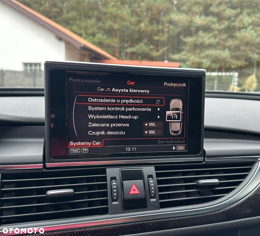 Audi S6 Avant - 18