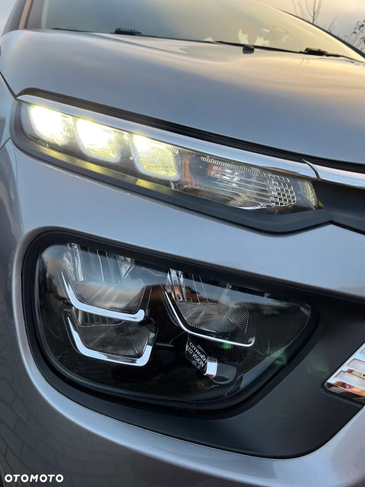 Citroën C3 Pure Tech 110 S&S SHINE - 7