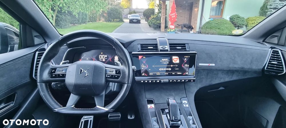 DS Automobiles DS 7 Crossback 1.5 BlueHDi Performance Line + - 27